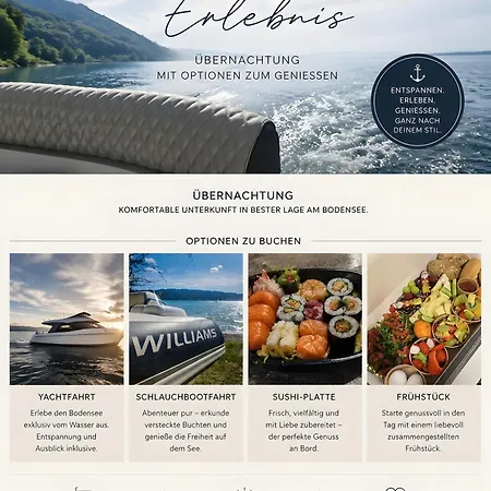 Myraybay. 3* Stockach