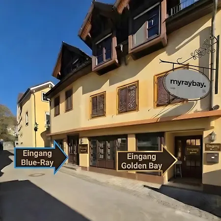 Myraybay.harbor Premiumappartment 3* Stockach